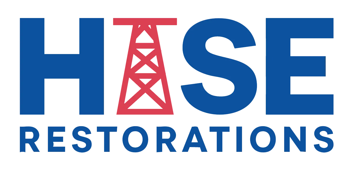 HTSE Restorations logo