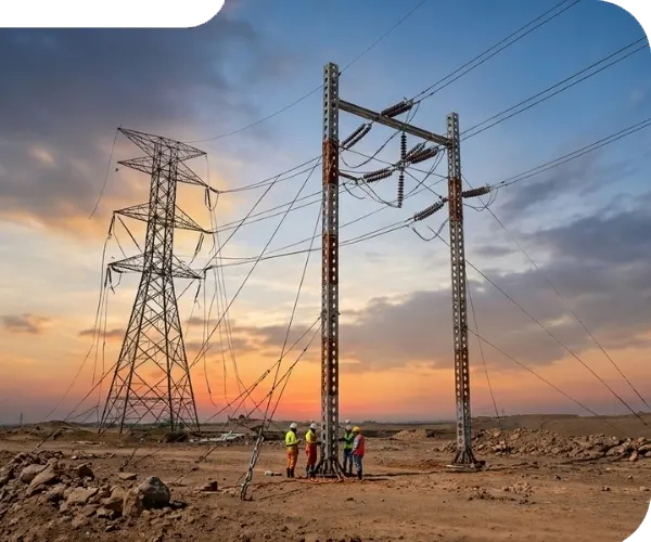 ERS Tower bypass solutions for railway, metro and highway infrastructure