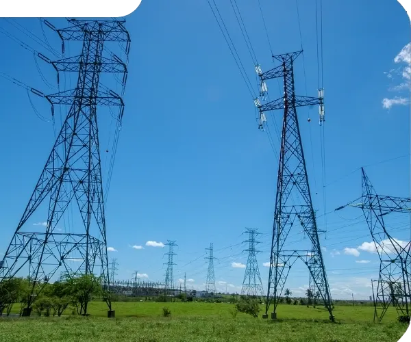 ERS Tower standby solutions for TBCB transmission licensees and awardees