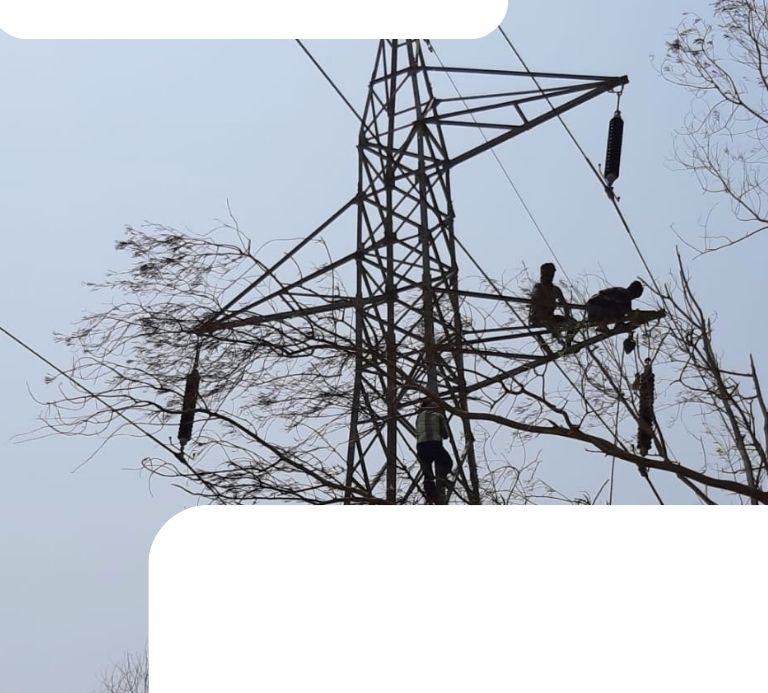 certified tower restoration service